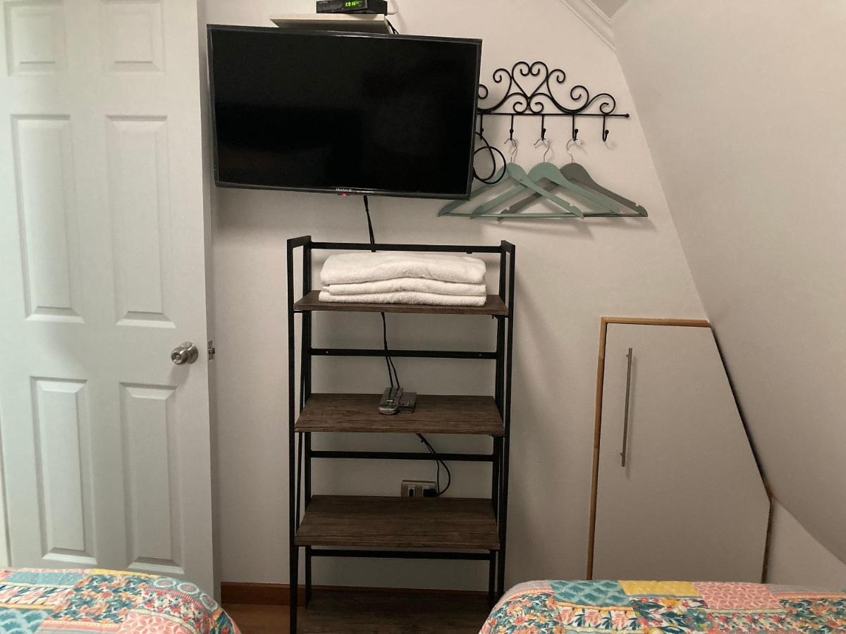 Departamentos Comodos Y Hermosos Full Equipados Con Bano Y Cocina Privados Santiago Buitenkant foto
