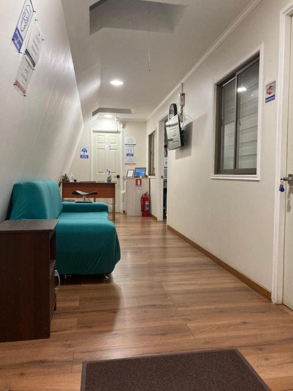 Departamentos Comodos Y Hermosos Full Equipados Con Bano Y Cocina Privados Santiago Buitenkant foto