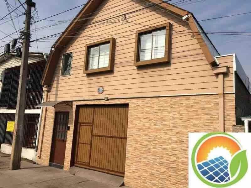 Departamentos Comodos Y Hermosos Full Equipados Con Bano Y Cocina Privados Santiago Buitenkant foto